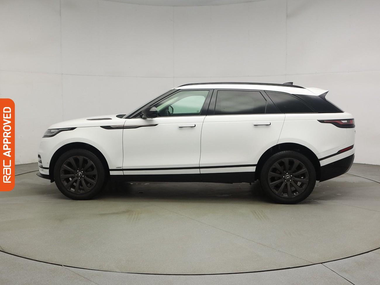 Used Land Rover Range Rover Velar 2019 for sale - 76495393: Photo 32