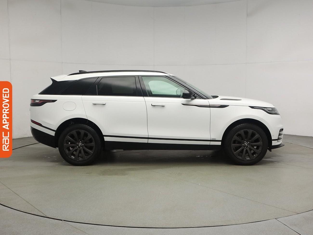 Used Land Rover Range Rover Velar 2019 for sale - 76495393: Photo 6