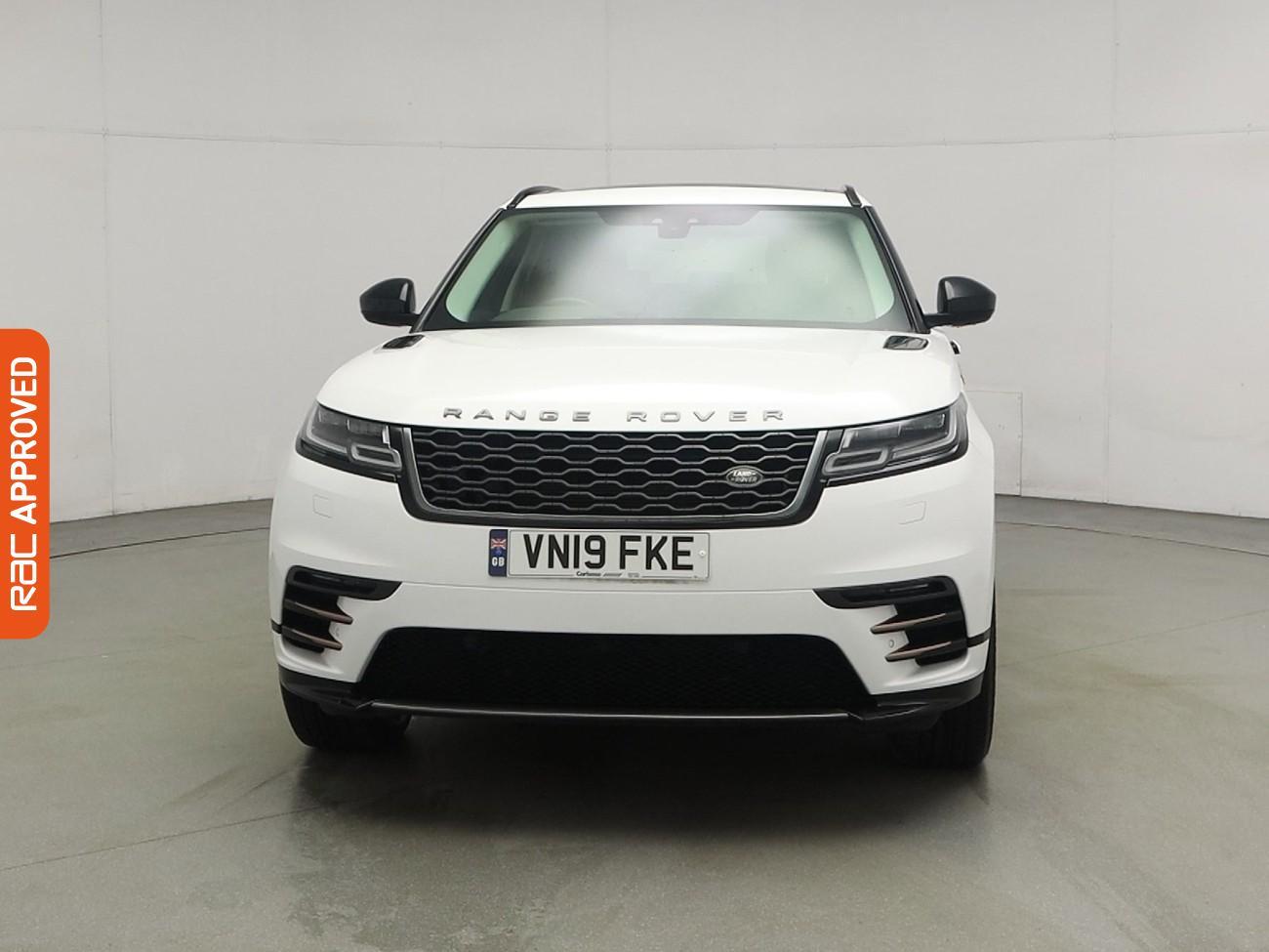 Used Land Rover Range Rover Velar 2019 for sale - 76495393: Photo 7