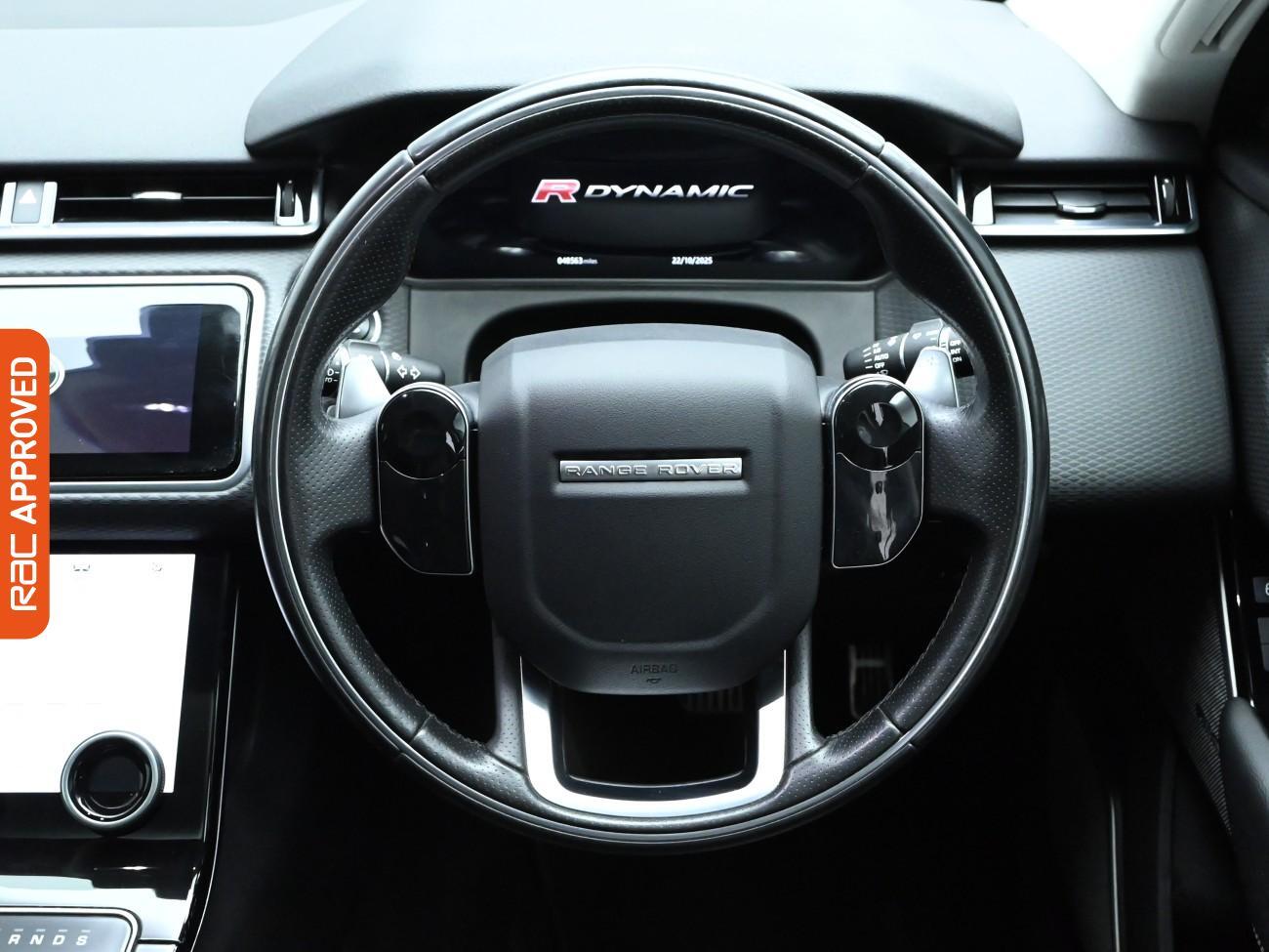 Used Land Rover Range Rover Velar 2019 for sale - 76495393: Photo 9