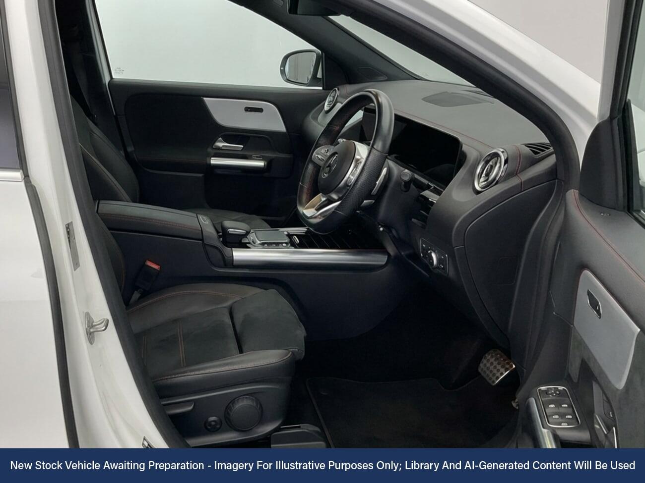 Used Mercedes-Benz EQA 2022 for sale - 78163351: Photo 3