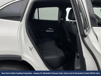 Used Mercedes-Benz EQA 2022 for sale - 78163351: Photo