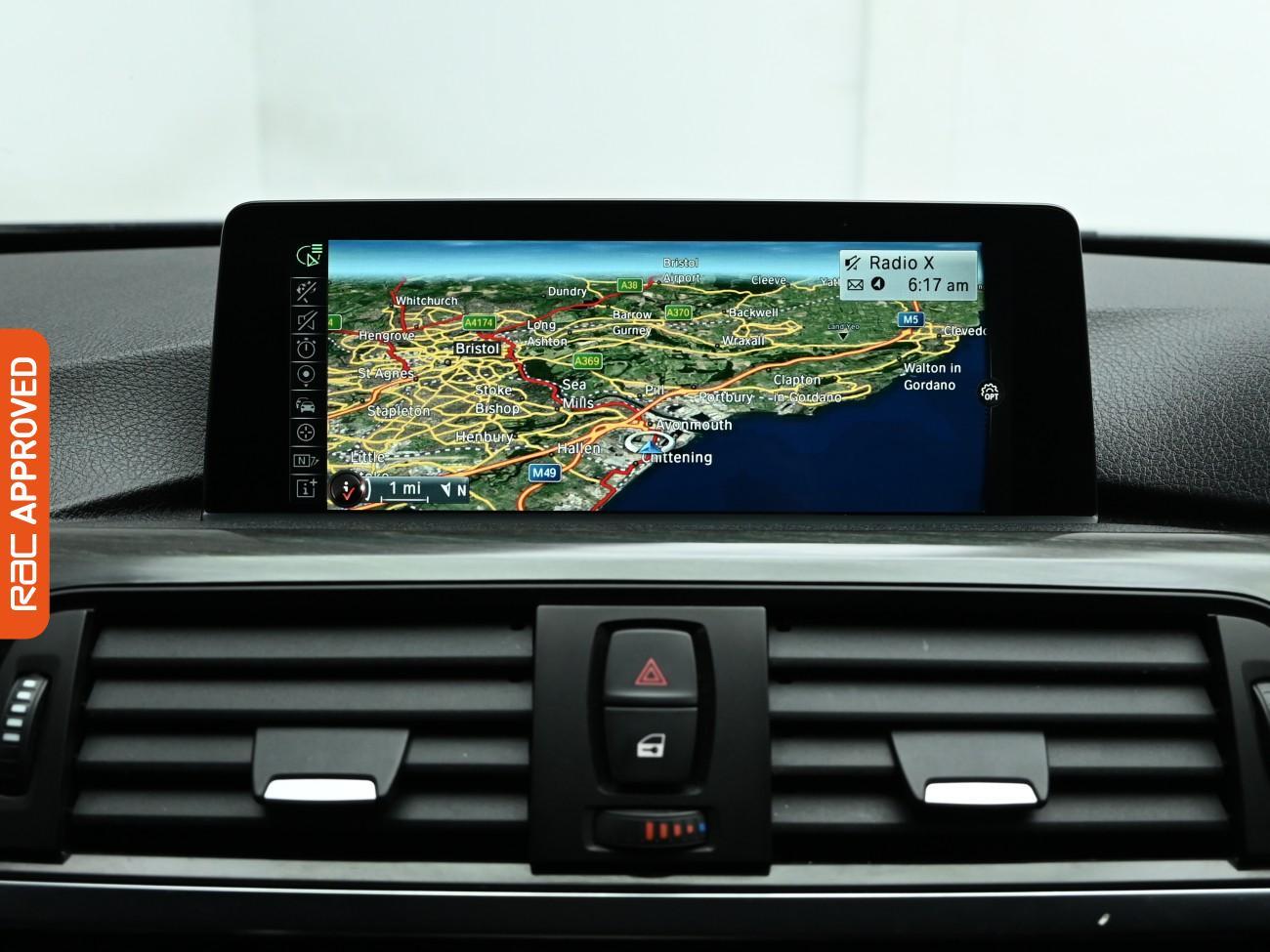 Used BMW 4 Series Gran Coupe 2015 for sale - 76798432: Photo 14