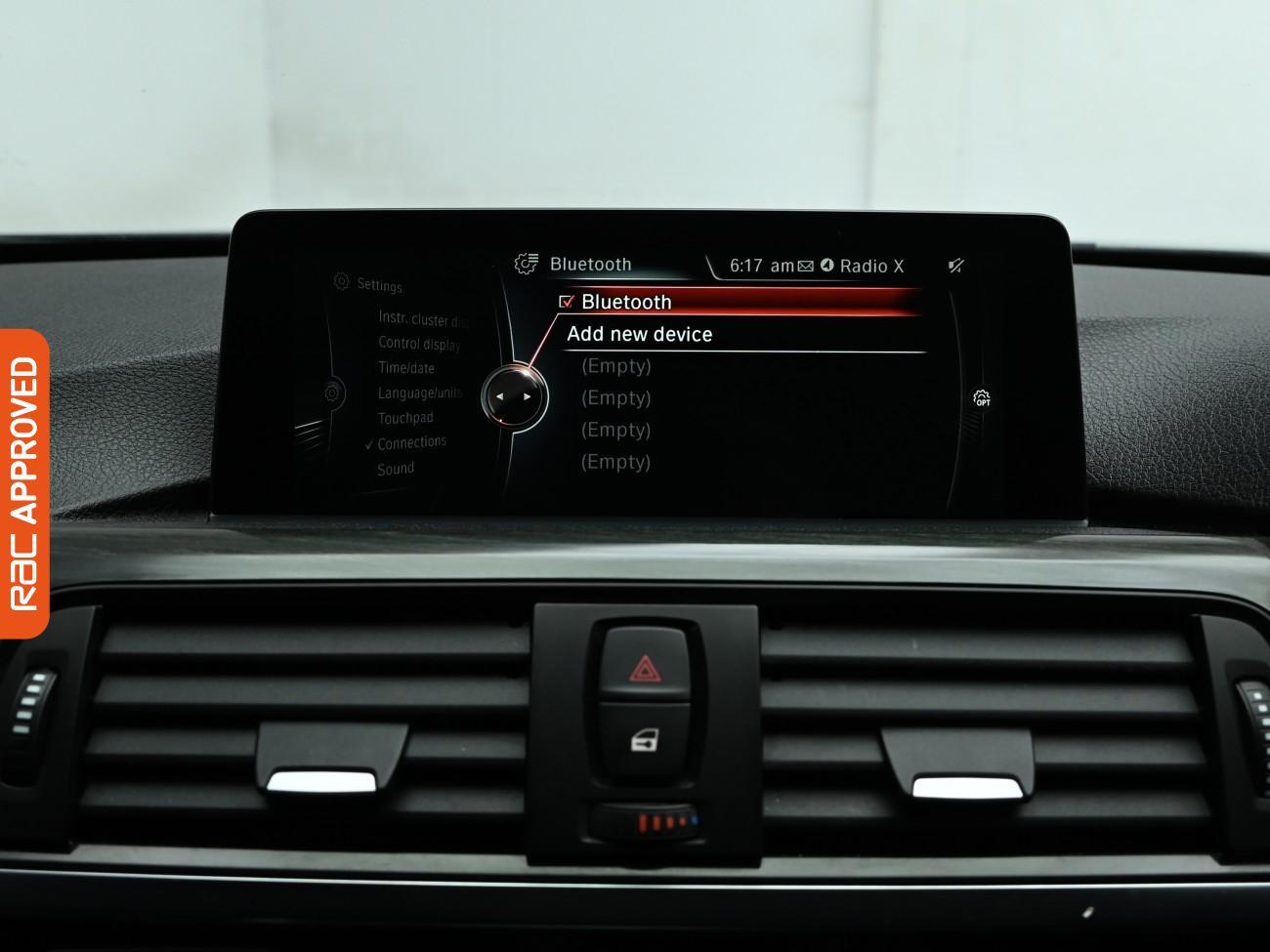 Used BMW 4 Series Gran Coupe 2015 for sale - 76798432: Photo 15