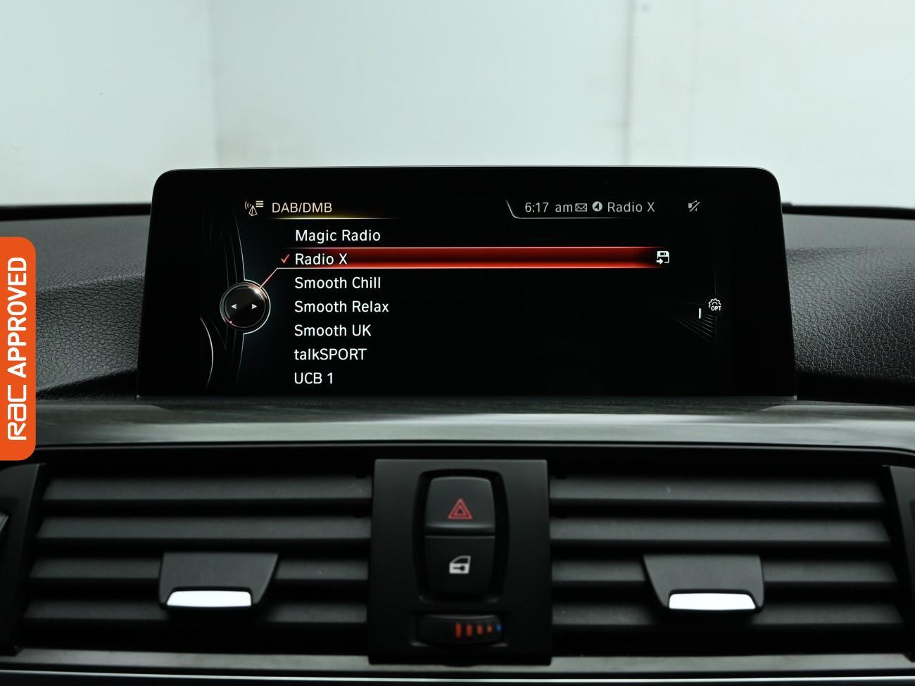 Used BMW 4 Series Gran Coupe 2015 for sale - 76798432: Photo 16