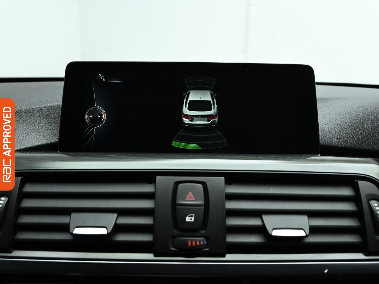 Used BMW 4 Series Gran Coupe 2015 for sale - 76798432: Photo 17