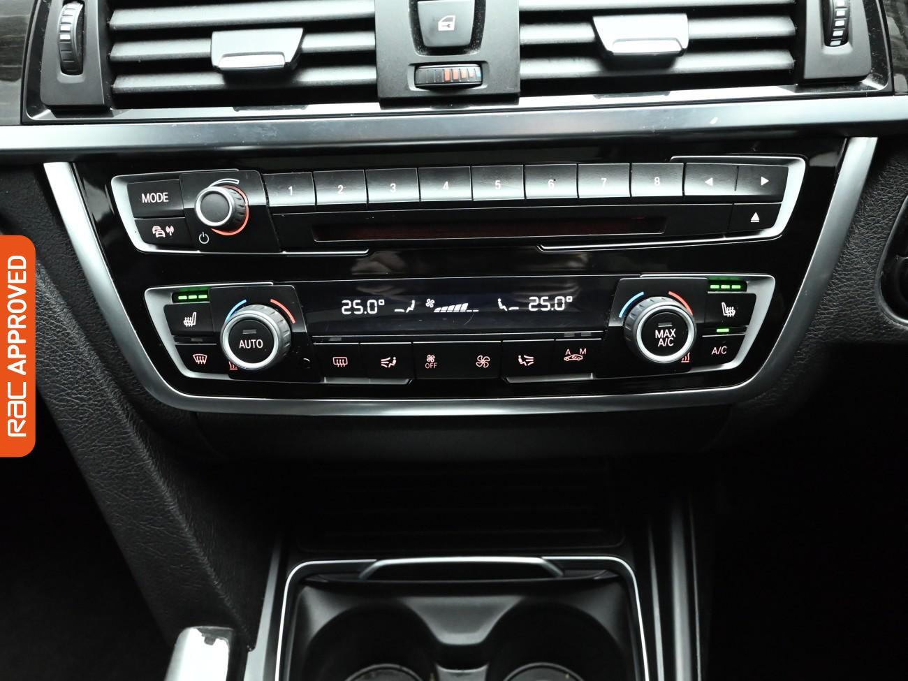 Used BMW 4 Series Gran Coupe 2015 for sale - 76798432: Photo 18