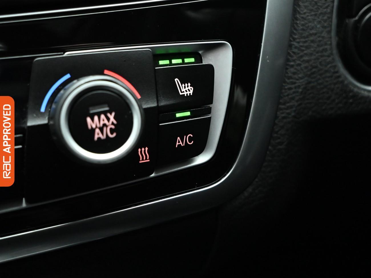 Used BMW 4 Series Gran Coupe 2015 for sale - 76798432: Photo 19