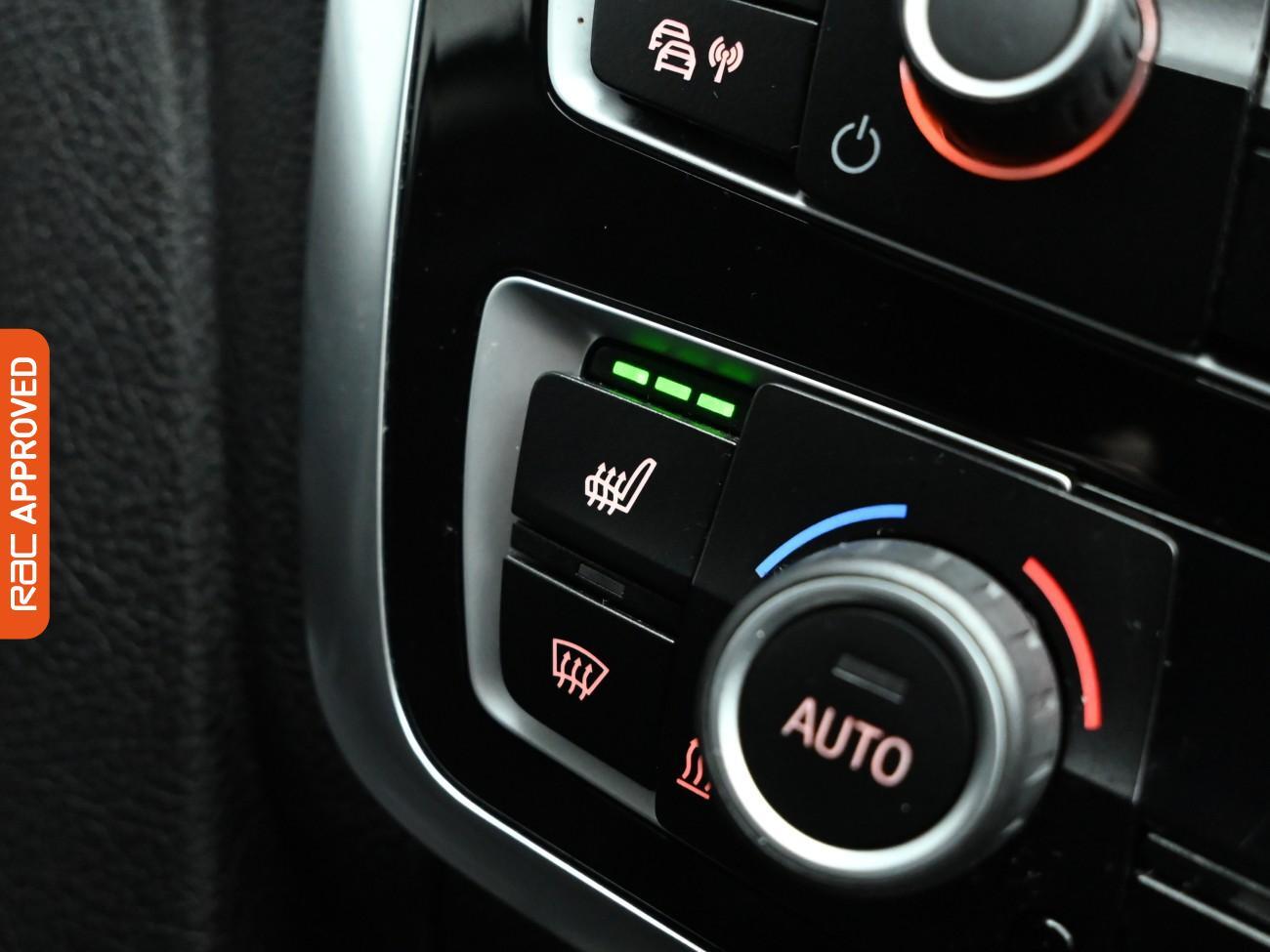 Used BMW 4 Series Gran Coupe 2015 for sale - 76798432: Photo 21