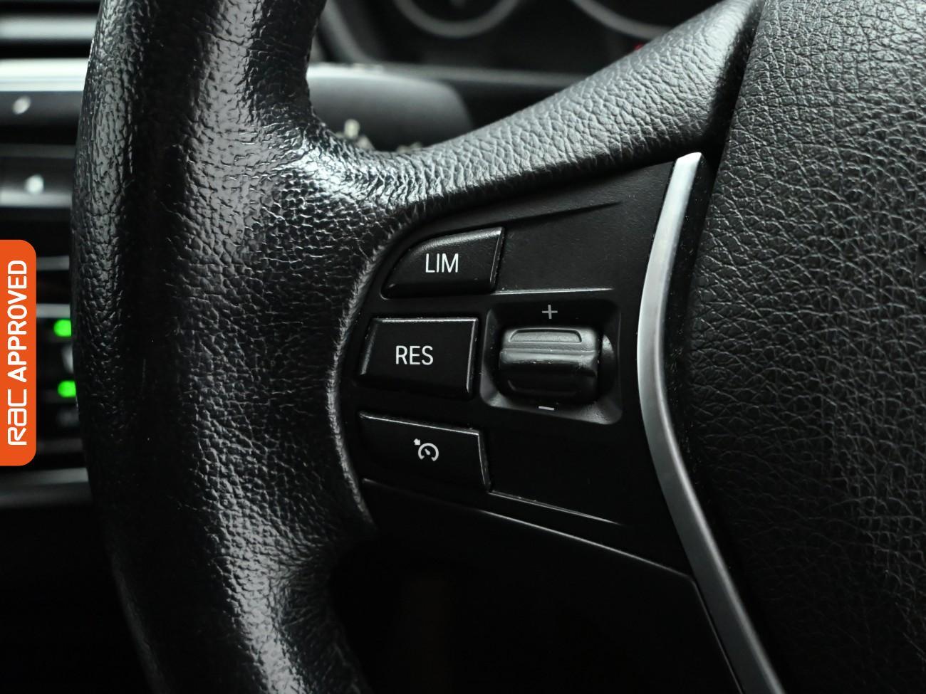 Used BMW 4 Series Gran Coupe 2015 for sale - 76798432: Photo 22