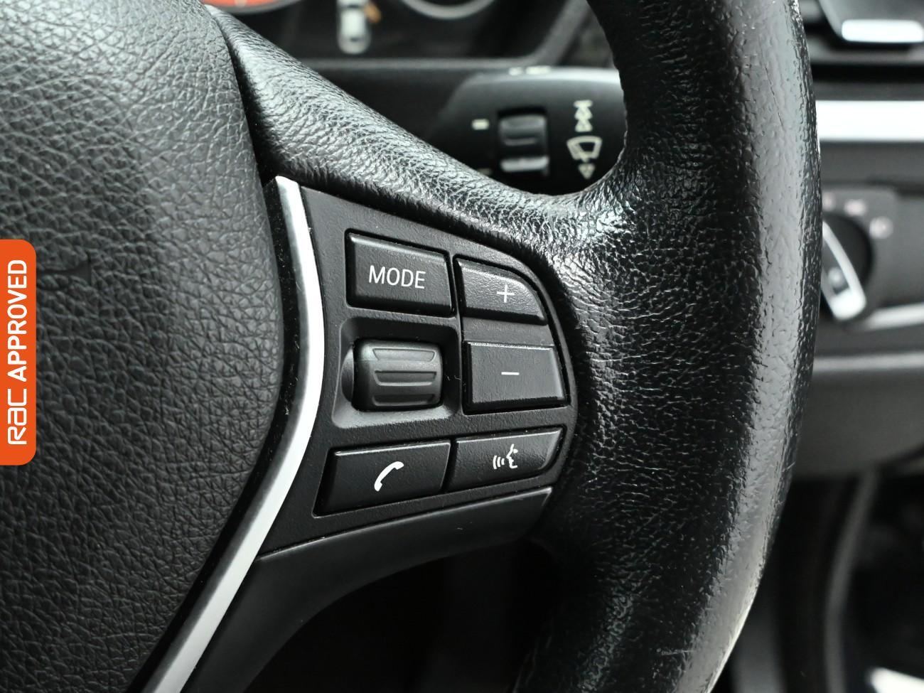 Used BMW 4 Series Gran Coupe 2015 for sale - 76798432: Photo 23