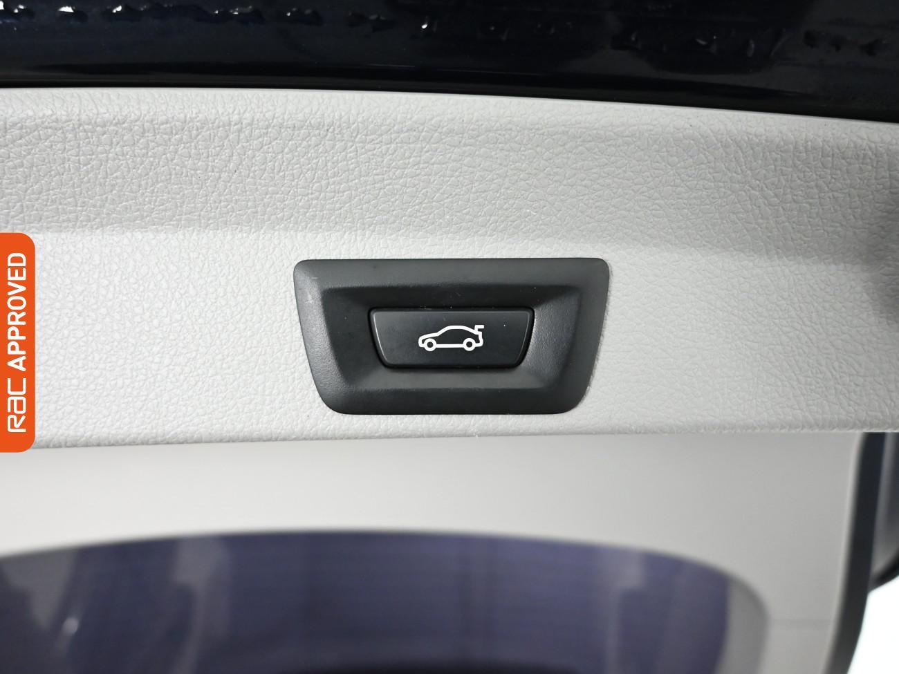 Used BMW 4 Series Gran Coupe 2015 for sale - 76798432: Photo 24