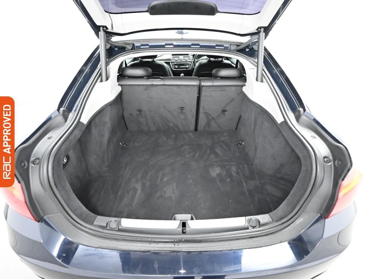 Used BMW 4 Series Gran Coupe 2015 for sale - 76798432: Photo 26