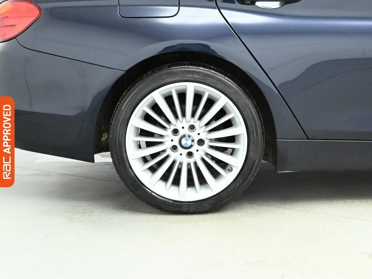 Used BMW 4 Series Gran Coupe 2015 for sale - 76798432: Photo 27