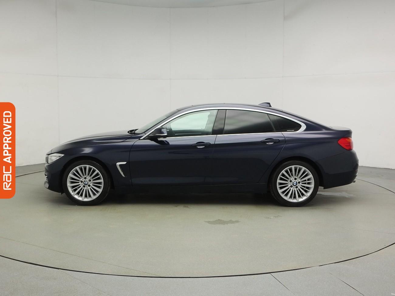 Used BMW 4 Series Gran Coupe 2015 for sale - 76798432: Photo 29