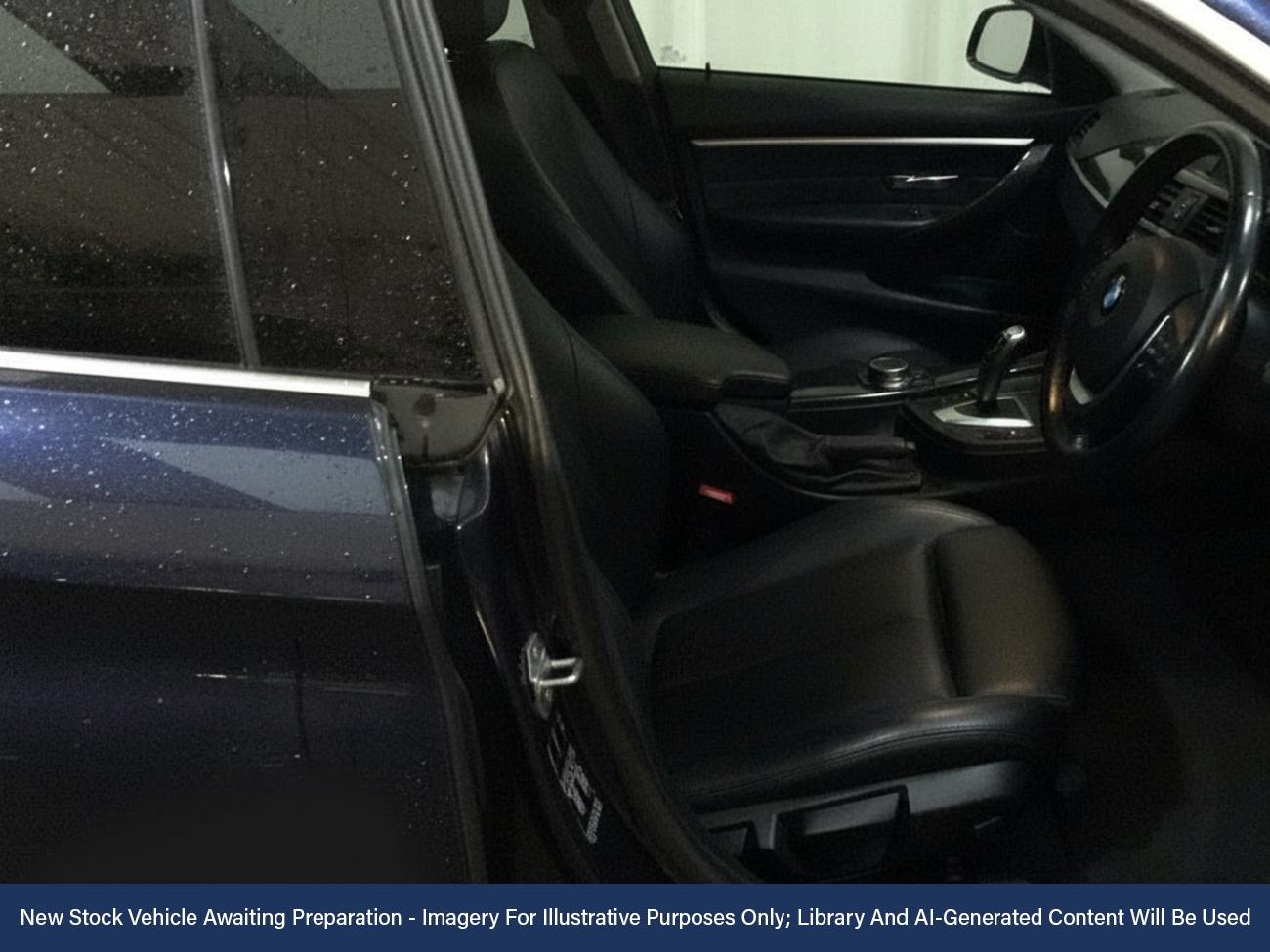 Used BMW 4 Series Gran Coupe 2015 for sale - 76798432: Photo 3