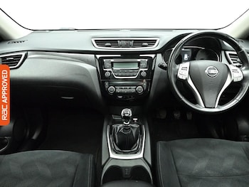 Used Nissan X-Trail 2017 for sale - 79346755: Photo