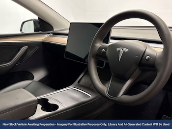Used Tesla Model Y 2026 for sale - 78359441: Photo