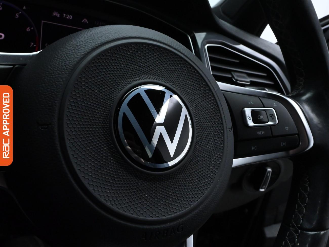 Used Volkswagen T-Roc 2021 for sale - 76558137: Photo 24