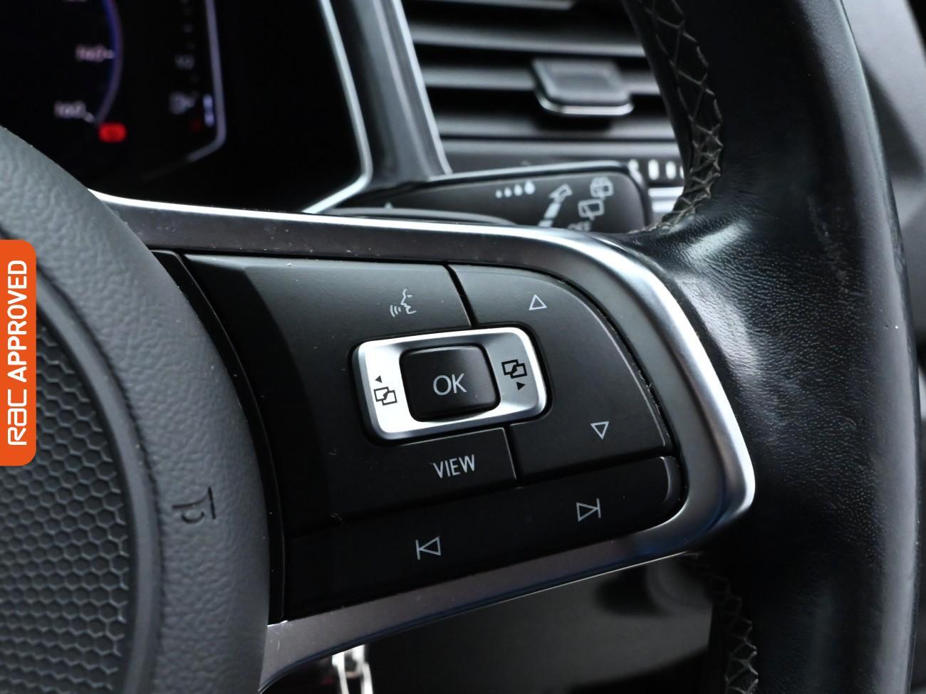 Used Volkswagen T-Roc 2021 for sale - 76558137: Photo 25