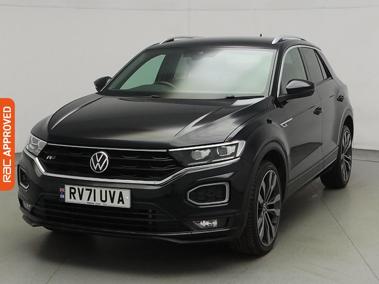 Used Volkswagen T-Roc 2021 for sale - 76558137: Photo 29