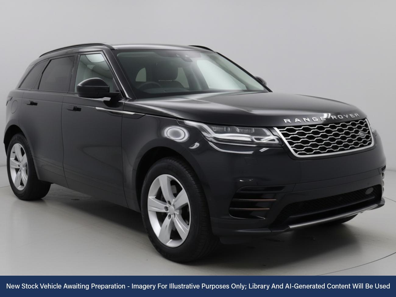 Used Land Rover Range Rover Velar 2019 for sale - 76520035: Photo 1