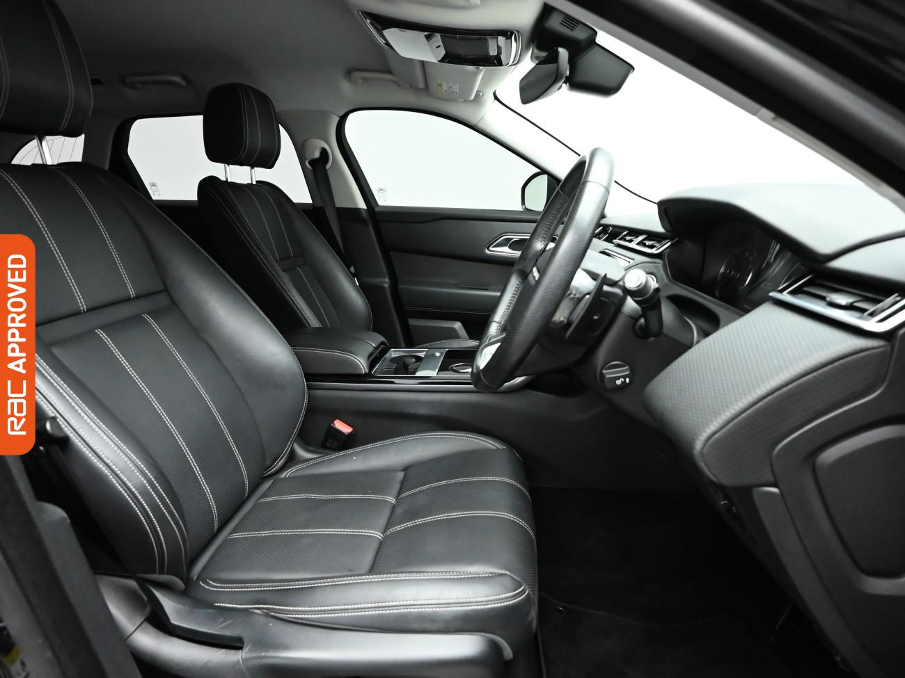 Used Land Rover Range Rover Velar 2019 for sale - 76520035: Photo 12