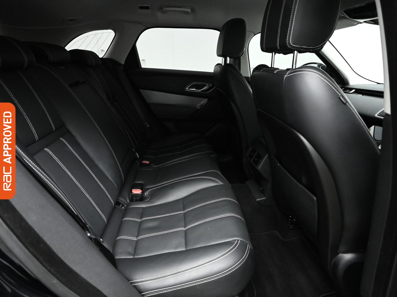 Used Land Rover Range Rover Velar 2019 for sale - 76520035: Photo 13