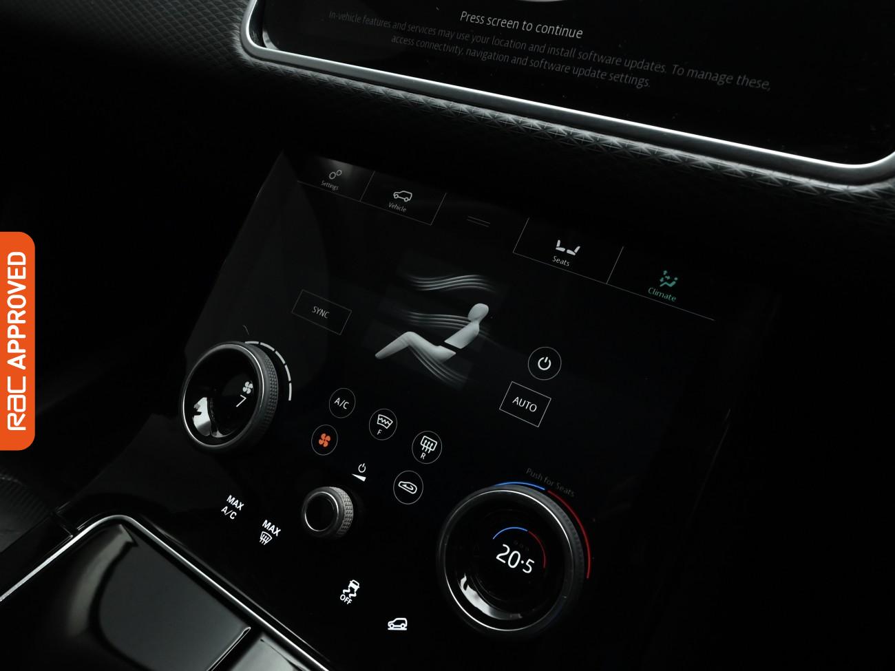 Used Land Rover Range Rover Velar 2019 for sale - 76520035: Photo 15