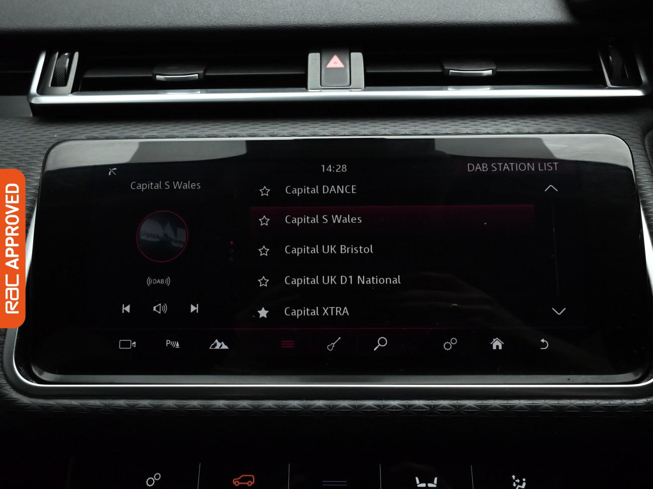 Used Land Rover Range Rover Velar 2019 for sale - 76520035: Photo 16