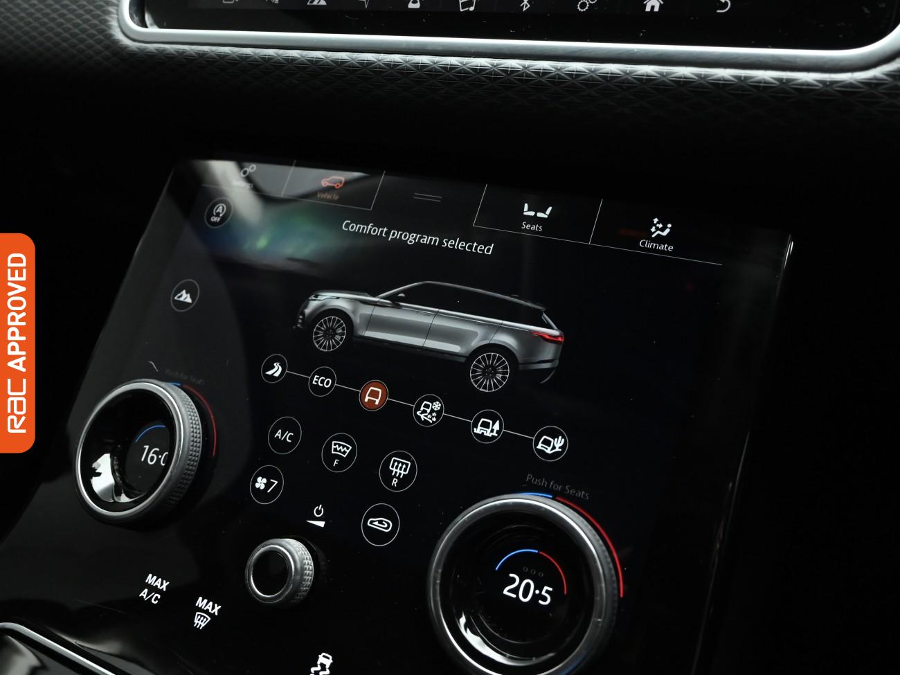 Used Land Rover Range Rover Velar 2019 for sale - 76520035: Photo 17