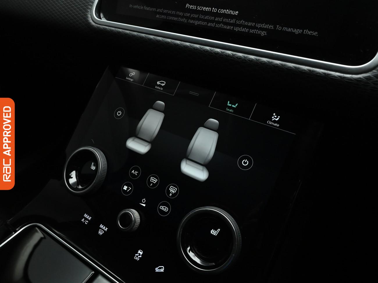 Used Land Rover Range Rover Velar 2019 for sale - 76520035: Photo 18