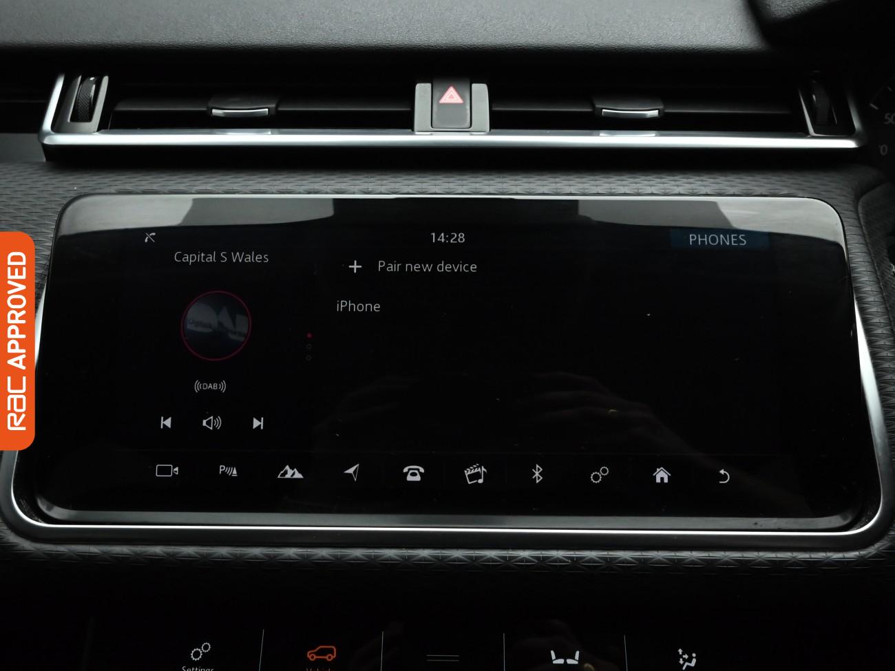 Used Land Rover Range Rover Velar 2019 for sale - 76520035: Photo 19