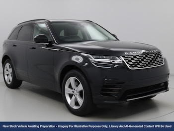 Used Land Rover Range Rover Velar 2019 for sale - 76520035: Photo