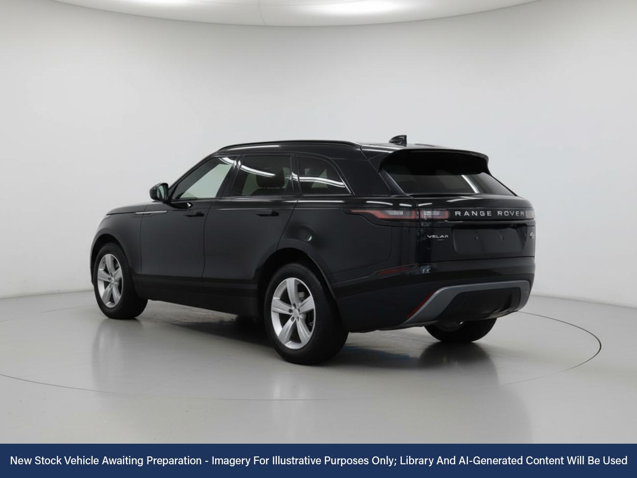 Used Land Rover Range Rover Velar 2019 for sale - 76520035: Photo 2