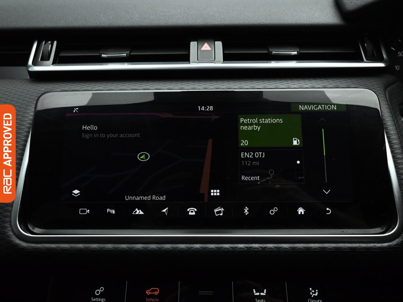 Used Land Rover Range Rover Velar 2019 for sale - 76520035: Photo 21