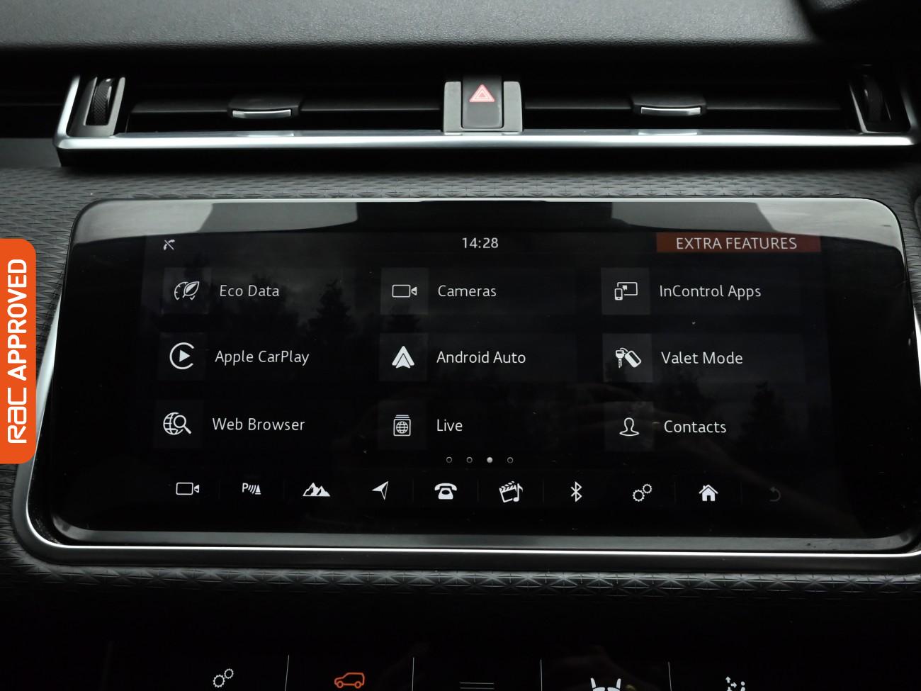 Used Land Rover Range Rover Velar 2019 for sale - 76520035: Photo 22