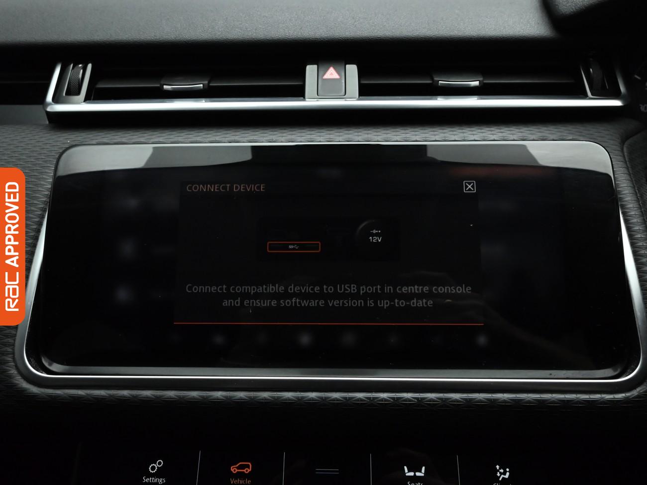 Used Land Rover Range Rover Velar 2019 for sale - 76520035: Photo 23