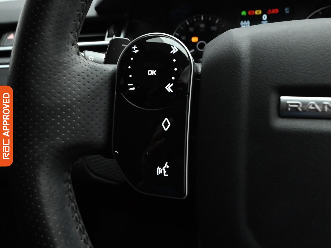 Used Land Rover Range Rover Velar 2019 for sale - 76520035: Photo 24