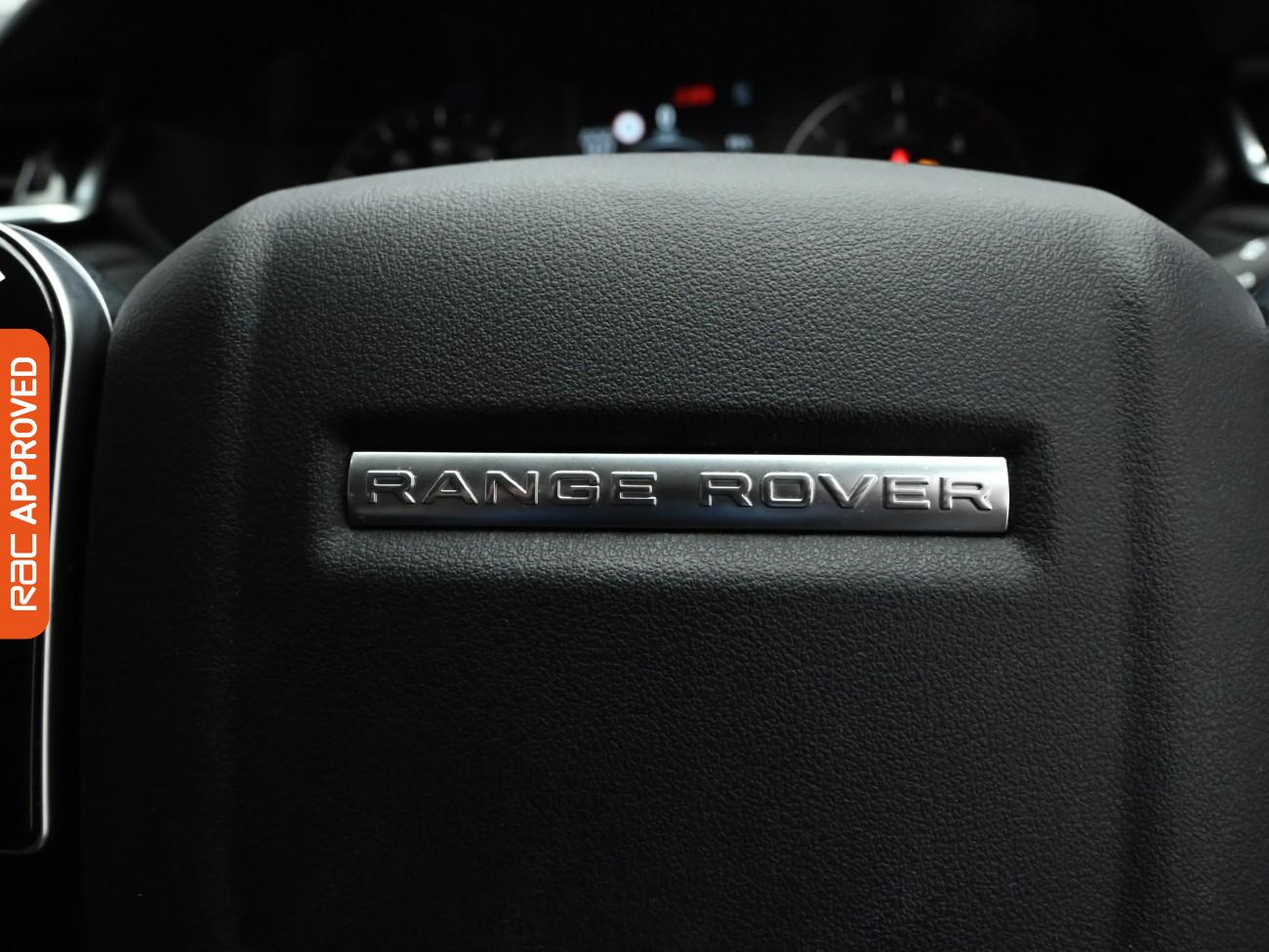 Used Land Rover Range Rover Velar 2019 for sale - 76520035: Photo 25