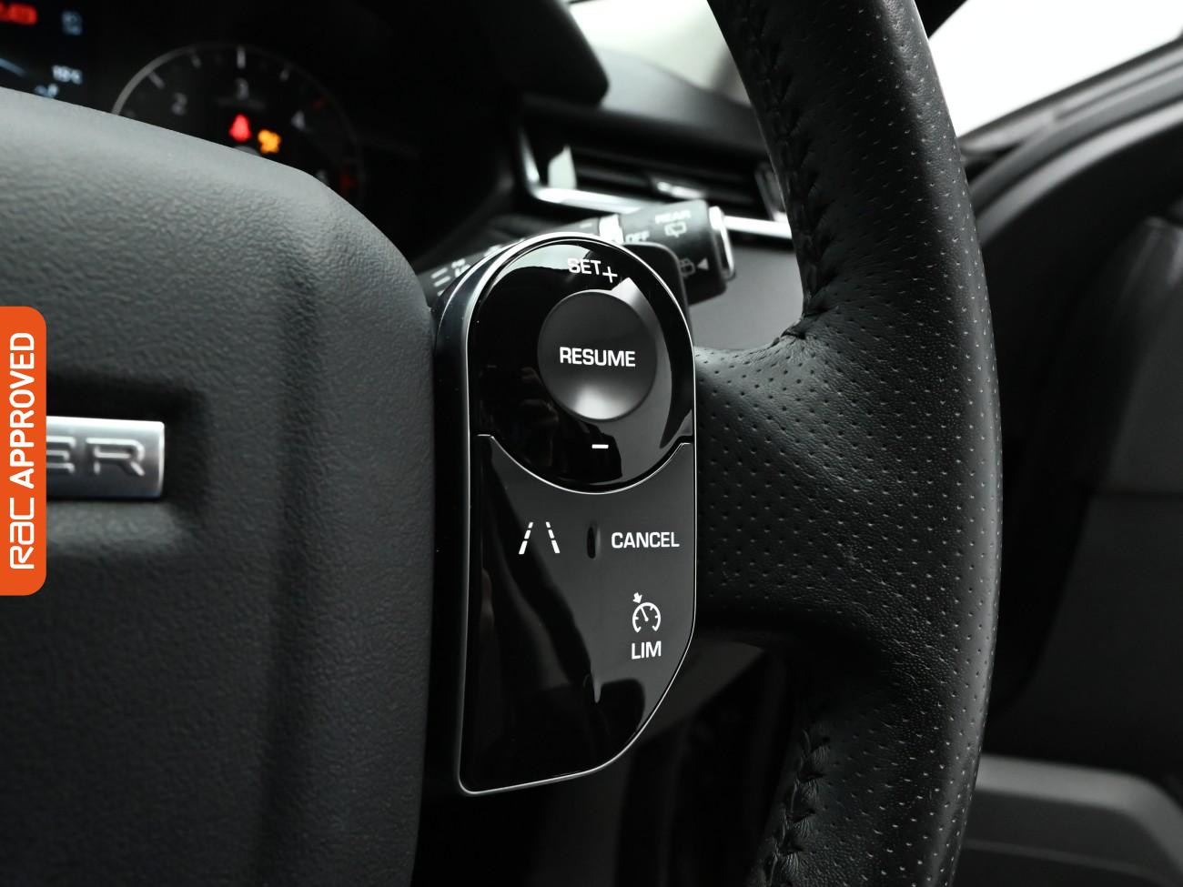 Used Land Rover Range Rover Velar 2019 for sale - 76520035: Photo 26