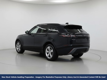 Used Land Rover Range Rover Velar 2019 for sale - 76520035: Photo