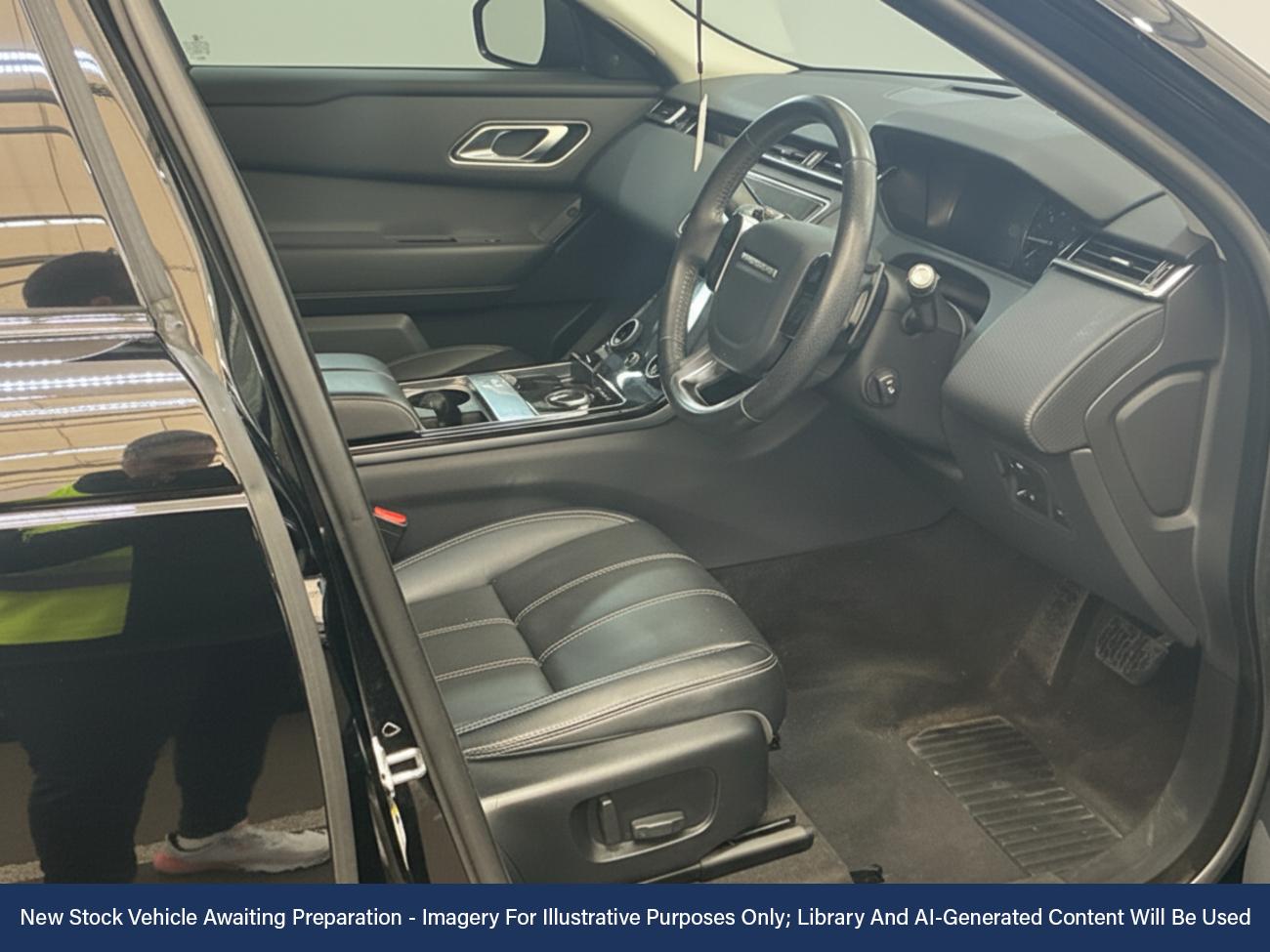 Used Land Rover Range Rover Velar 2019 for sale - 76520035: Photo 3