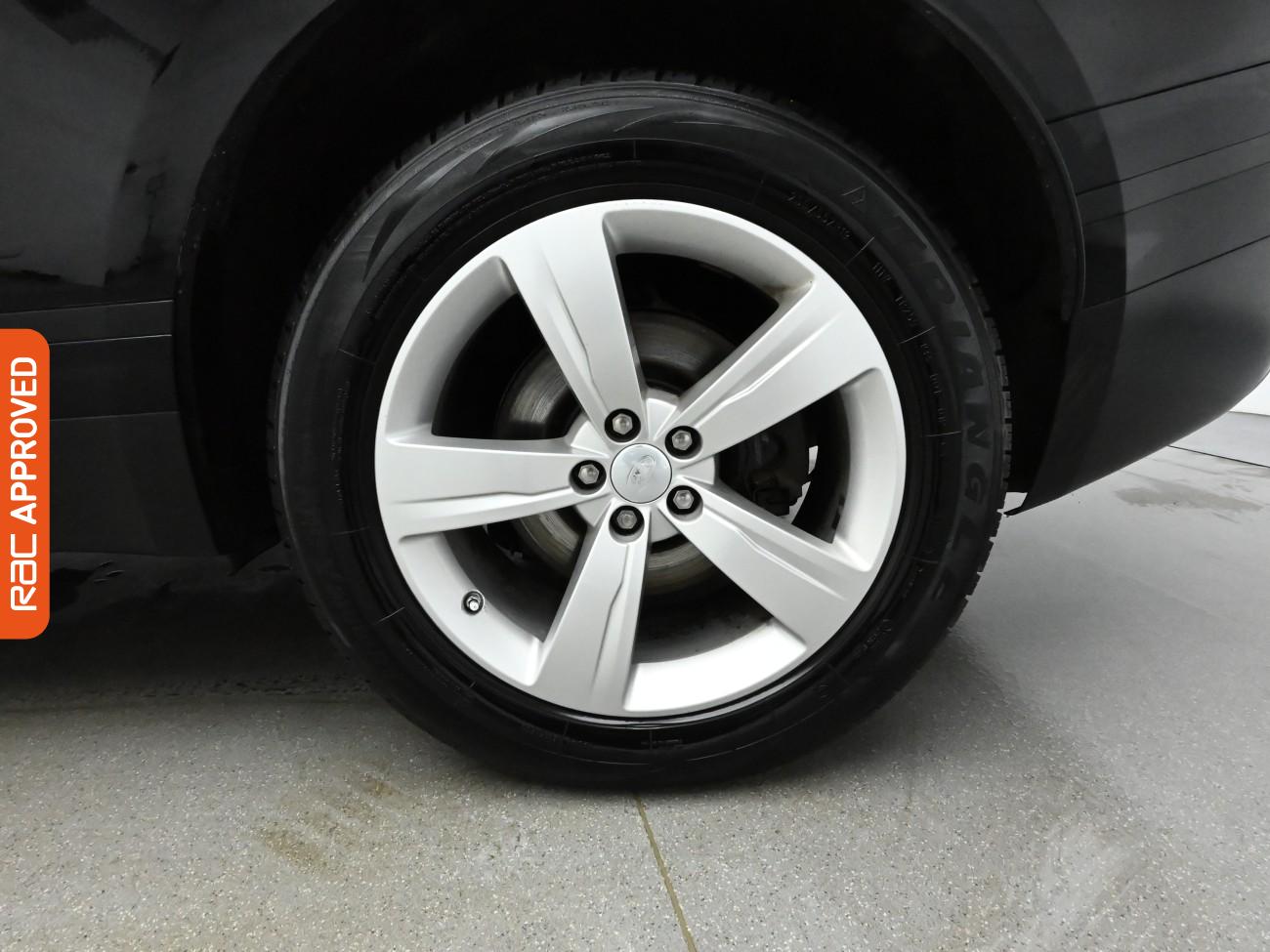 Used Land Rover Range Rover Velar 2019 for sale - 76520035: Photo 31