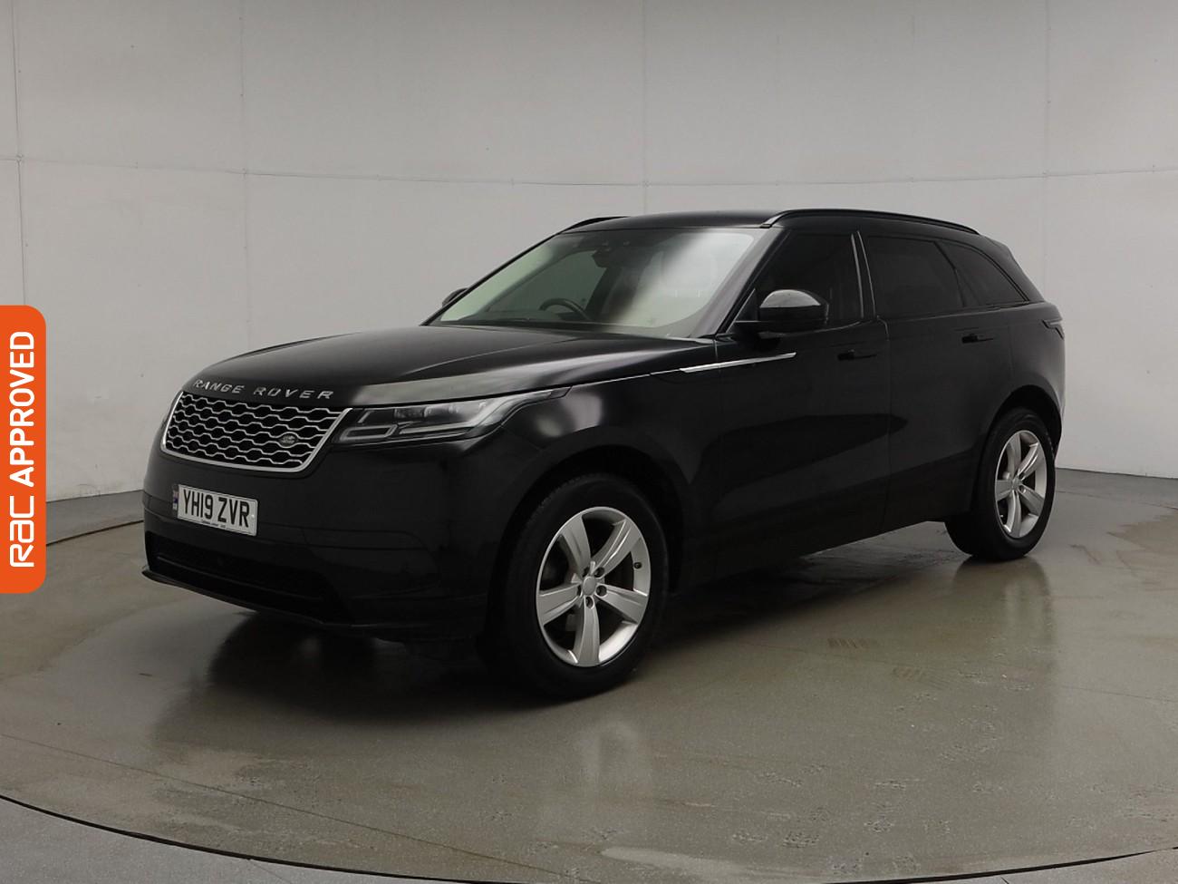 Used Land Rover Range Rover Velar 2019 for sale - 76520035: Photo 32