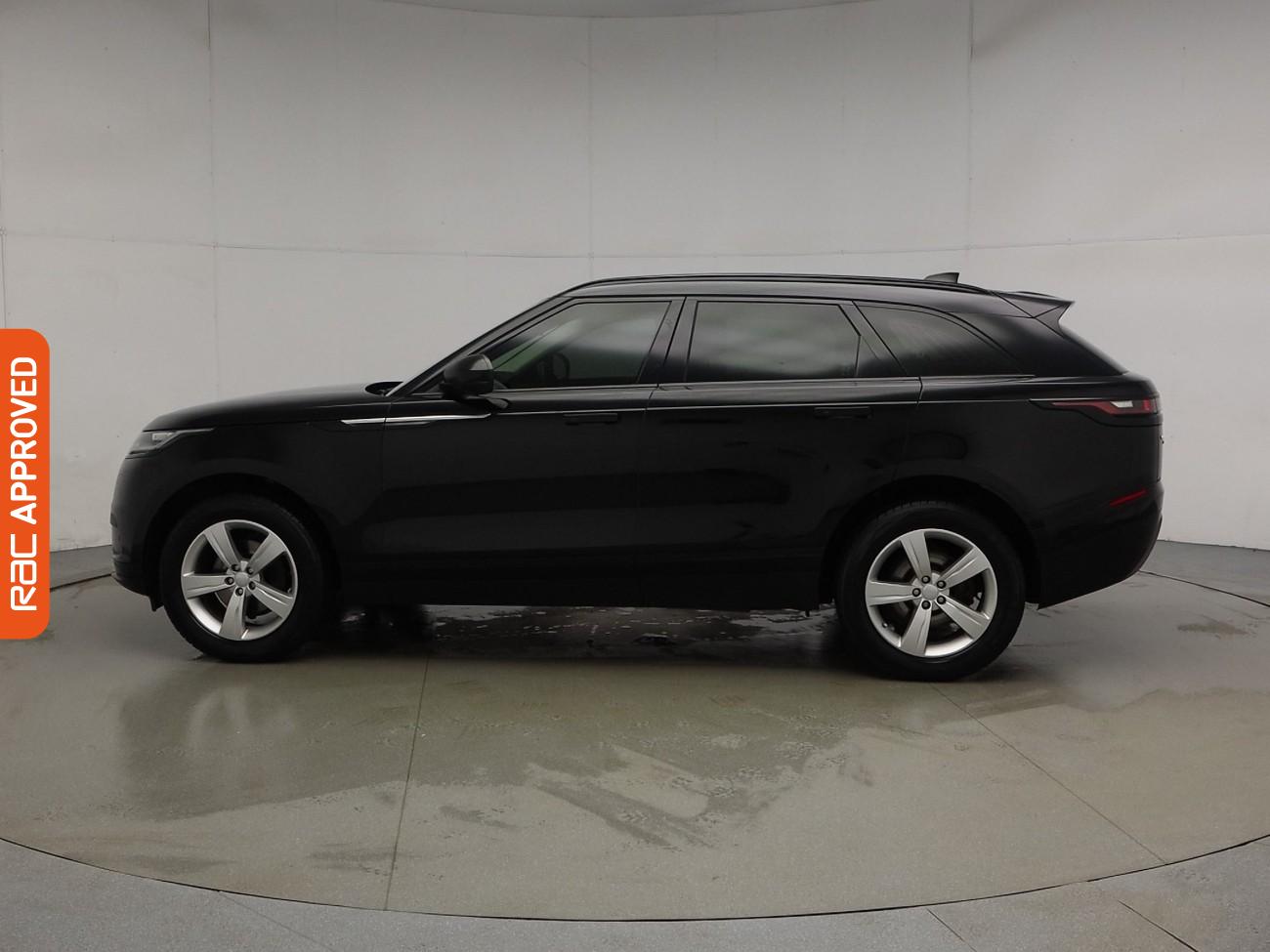 Used Land Rover Range Rover Velar 2019 for sale - 76520035: Photo 33