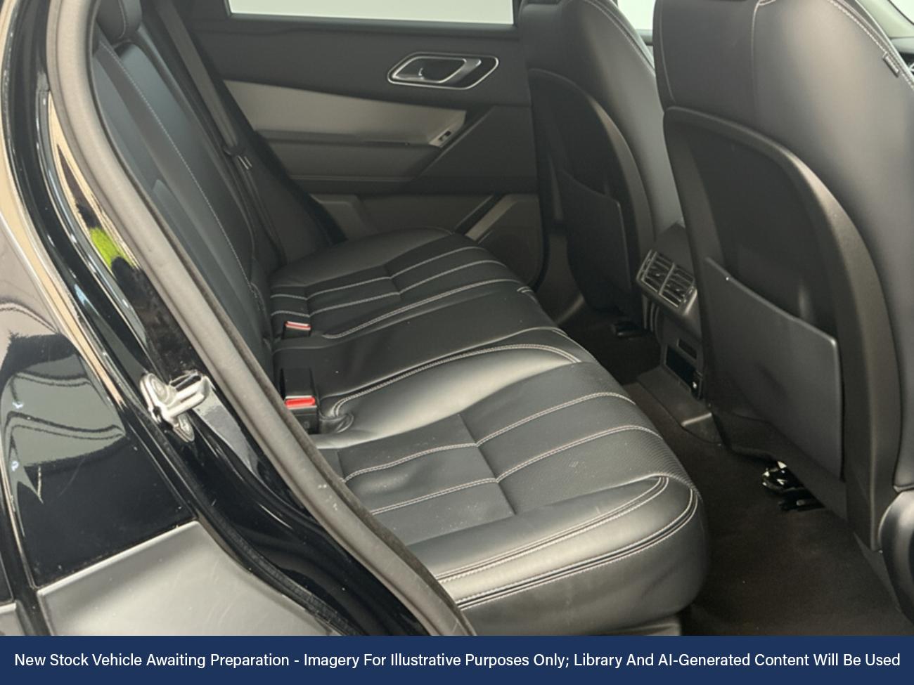 Used Land Rover Range Rover Velar 2019 for sale - 76520035: Photo 4