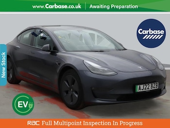 Tesla - Model 3