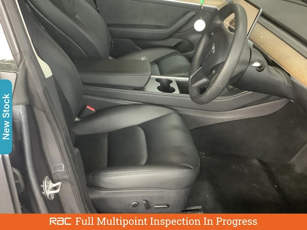 Used Tesla Model 3 2022 for sale - 76249235: Photo 3