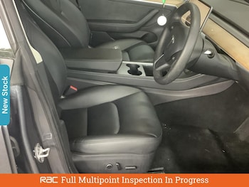Used Tesla Model 3 2022 for sale - 76249235: Photo 3